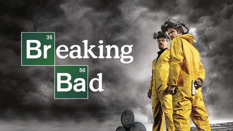 Breaking Bad (2008) Season 01 - 05 Official Dubbed Dual Audio [Hindi-English] Complete All Episodes WEB-DL HD