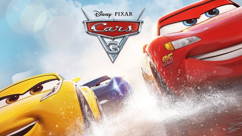 Cars 3 (2017) Dubbed by Disney+ Dual Audio [Hindi-English] in 480p & 720p & 1080p.
