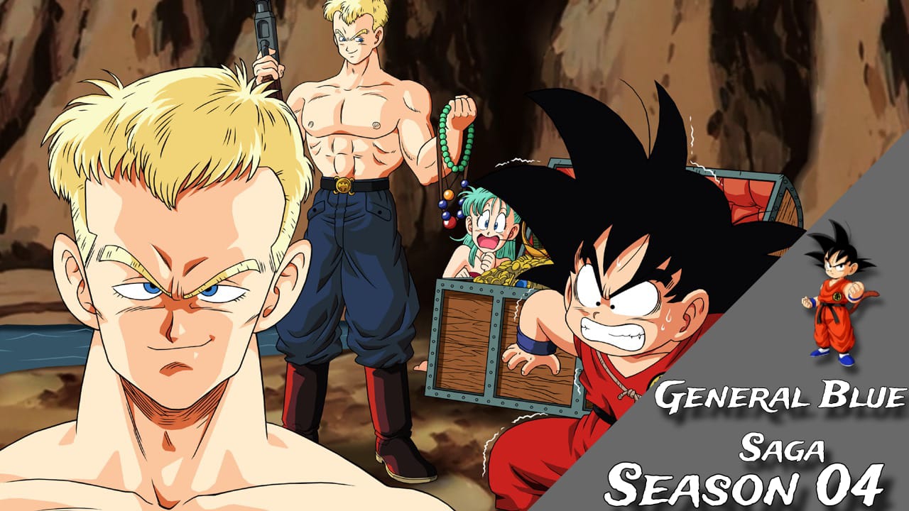 Dragon Ball (1986) Season 04 Dubbed by Cartoon Network Multi Audio [Hindi-Tamil-Telugu-Mal-Kan-Eng-Jap]