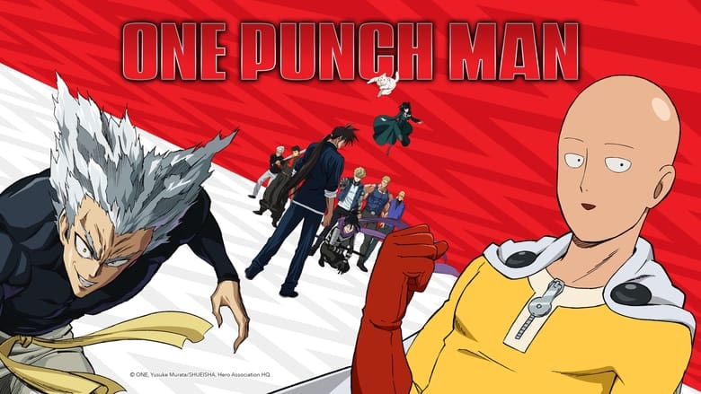 One Punch Man (2019) Season 02 Dubbed by Kidzone Pakistan Multi Audio [Urdu/Hindi-English-Japanese]