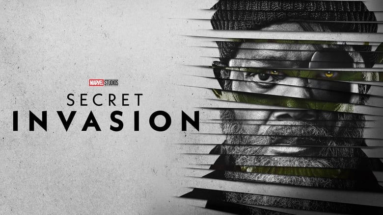Secret Invasion (2023) Season 01 Dubbed by Disney+ Dual Audio [Hindi-English]
