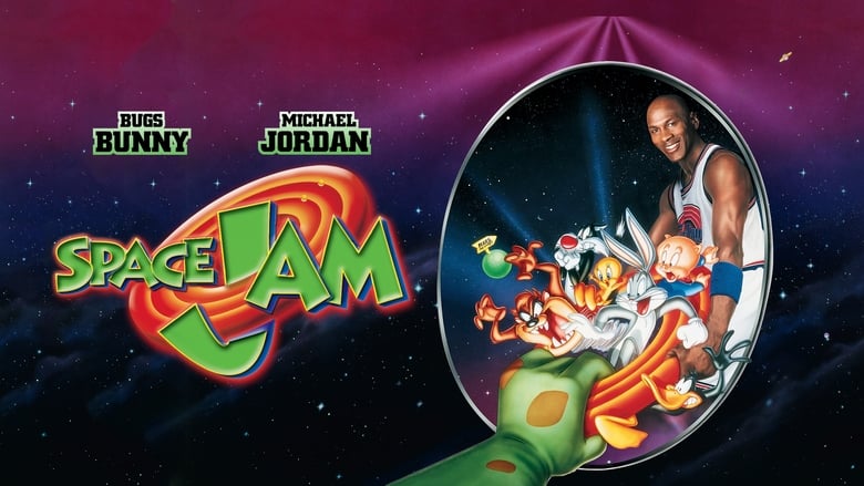 Space Jam (1996) Dubbed by Cartoon Network Multi Audio [Hindi-English-Tamil].