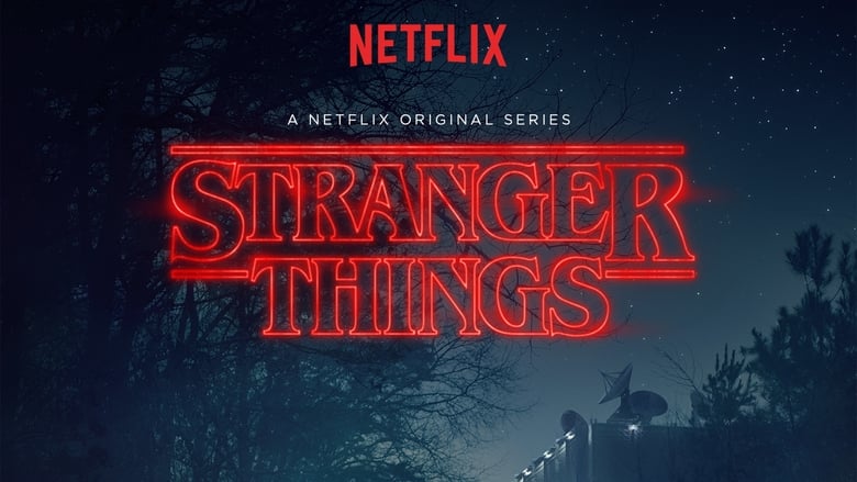 Stranger Things (2016) Season 01 - 04 Dubbed by Netflix Dual Audio [Hindi-English]