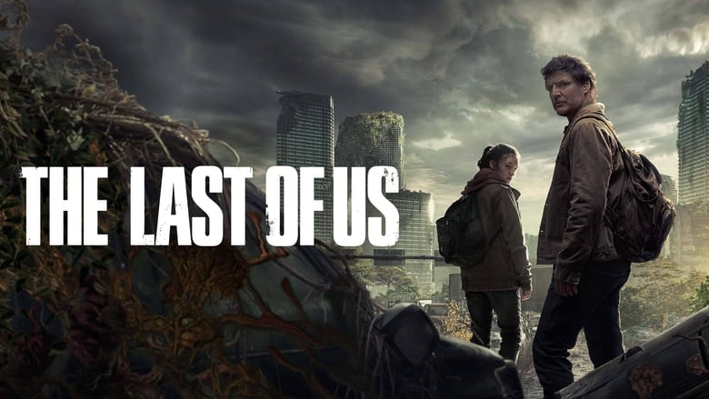 The Last of Us (2023) Season 01 Official Dubbed Dual Audio [Hindi-English]