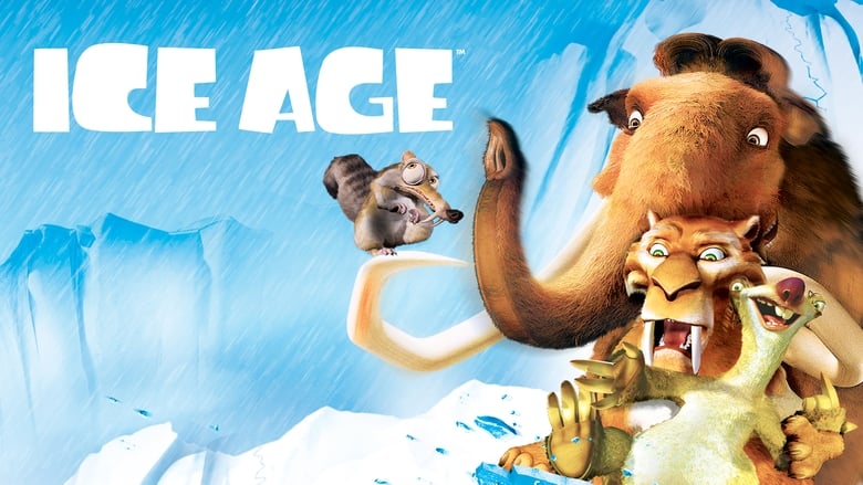 Ice Age (2002) Official Dubbed Dual Audio [Hindi-English] in 480p & 720p & 1080p.