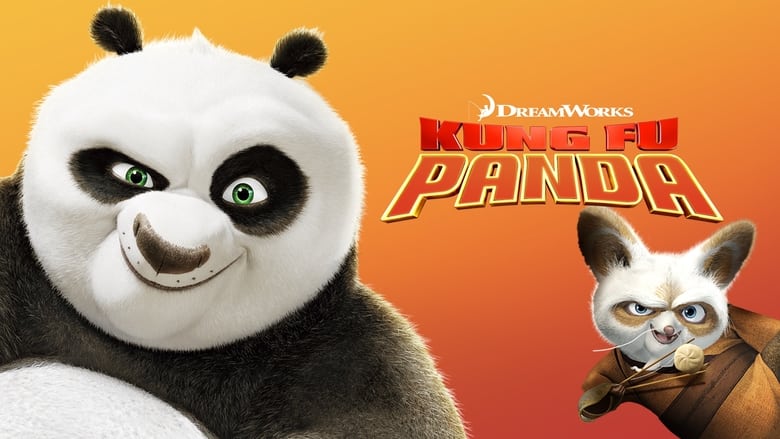 Kung Fu Panda (2008) Official Dubbed Multi Audio [Hindi-English-Tamil-Telugu] in 480p & 720p & 1080p.