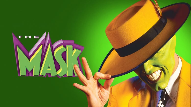 The Mask (1994) Dubbed by Netflix Multi Audio [Hindi-English] in 480p & 720p & 1080p.
