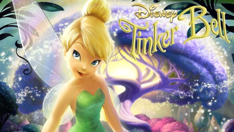 Tinker Bell (2008) Official Dubbed Dual Audio [Hindi-English] in 480p & 720p & 1080p.