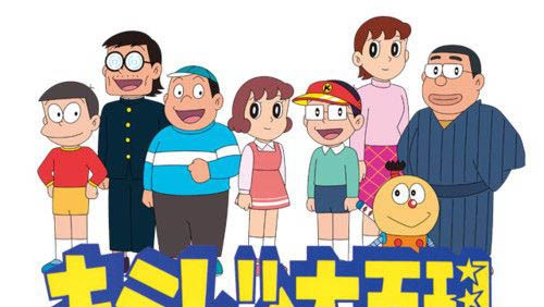 Kiteretsu (1988) Season 03 Dubbed by Hungama TV Multi Audio [Hindi-Japanese-Tamil-Telugu] Complete All Episodes