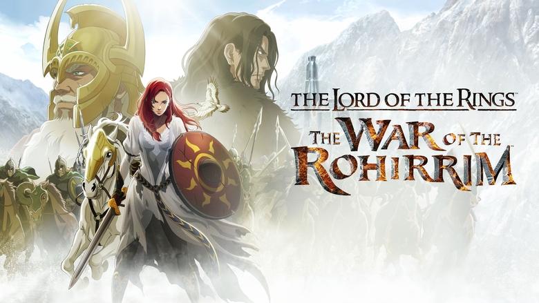The Lord of the Rings: The War of the Rohirrim (2024) Official English Dubbed in 480p & 720p & 1080p