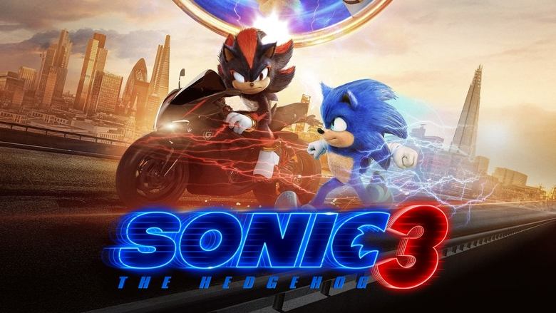 Sonic the Hedgehog 3 (2024) Official Dubbed Dual Audio [Hindi-English] in 480p & 720p & 1080p.