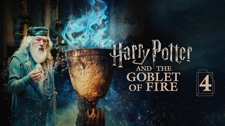 Harry Potter and the Goblet of Fire (2005) Official Dubbed Dual Audio [Hindi-English] in 480p & 720p & 1080p.