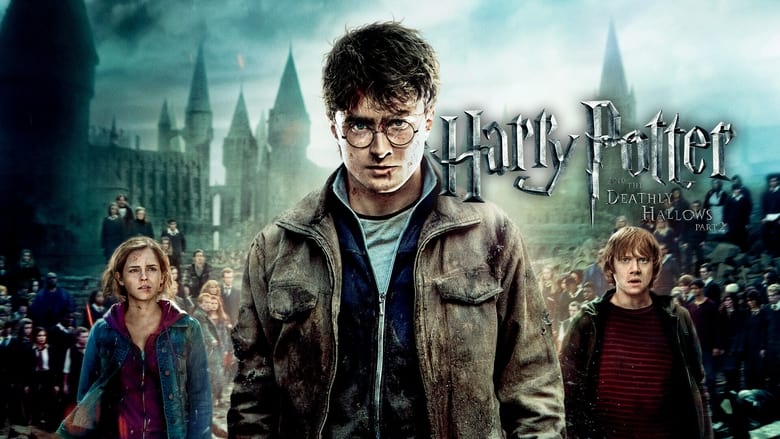 Harry Potter and the Deathly Hallows: Part 2 (2011) Official Dubbed Dual Audio [Hindi-English] in 480p & 720p & 1080p.