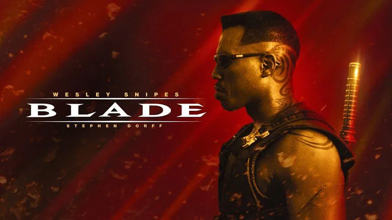 Blade (1998) Official Dubbed Dual Audio [Hindi-English] in 480p & 720p & 1080p.