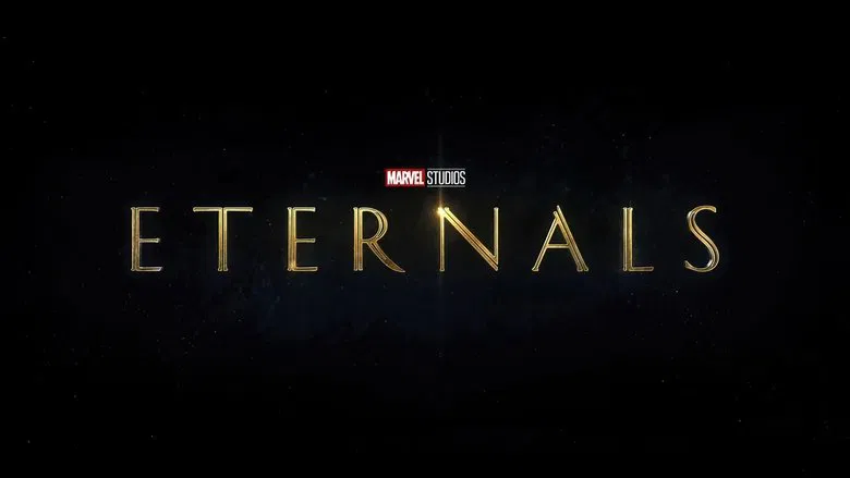 Eternals (2021) Official Dubbed Dual Audio [Hindi-English] in 480p & 720p & 1080p.