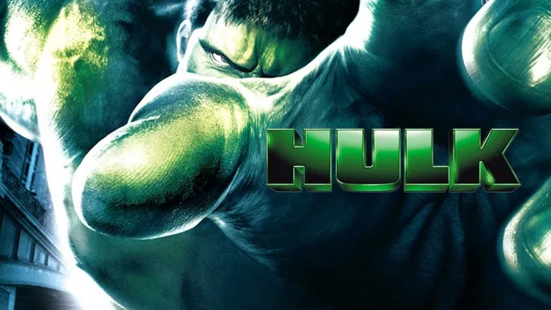 Hulk (2003) Dubbed Official Dual Audio [Hindi-English] in 480p & 720p & 1080p
