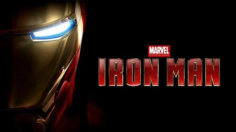 Iron Man (2008) Official Dubbed Dual Audio [Hindi-English] in 480p & 720p & 1080p.