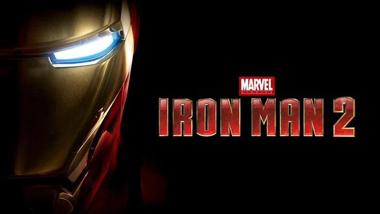 Iron Man 2 (2010) Official Dubbed Dual Audio [Hindi-English] in 480p & 720p & 1080p.