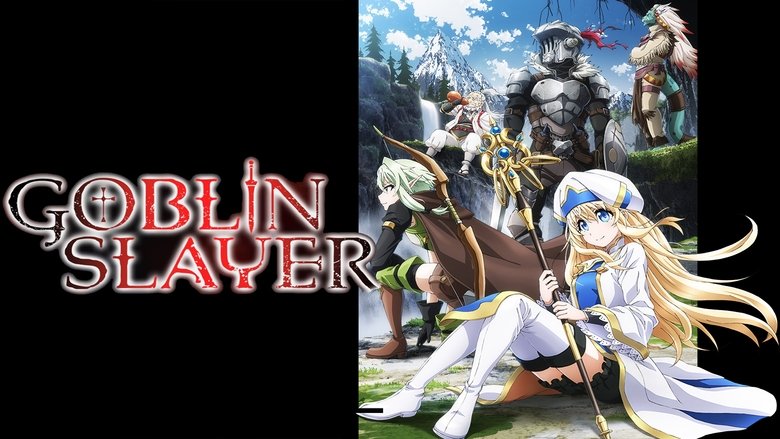 Goblin Slayer (2018) Season 01 Dubbed by Muse India Dual Audio [Hindi-Japanese] Complete All Episodes WEB-DL HD