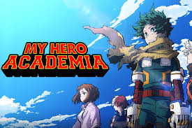 My Hero Academia (2024) Season 07 Dubbed by Cartoon Network Multi Audio [Hindi-Tamil-Telugu-English-Japanese-Malayalam-Kannada]