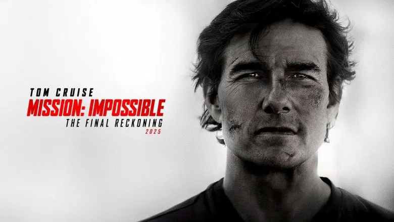 Mission: Impossible - The Final Reckoning (2025) Official Dubbed Dual Audio [Hindi-English] in 480p & 720p & 1080p