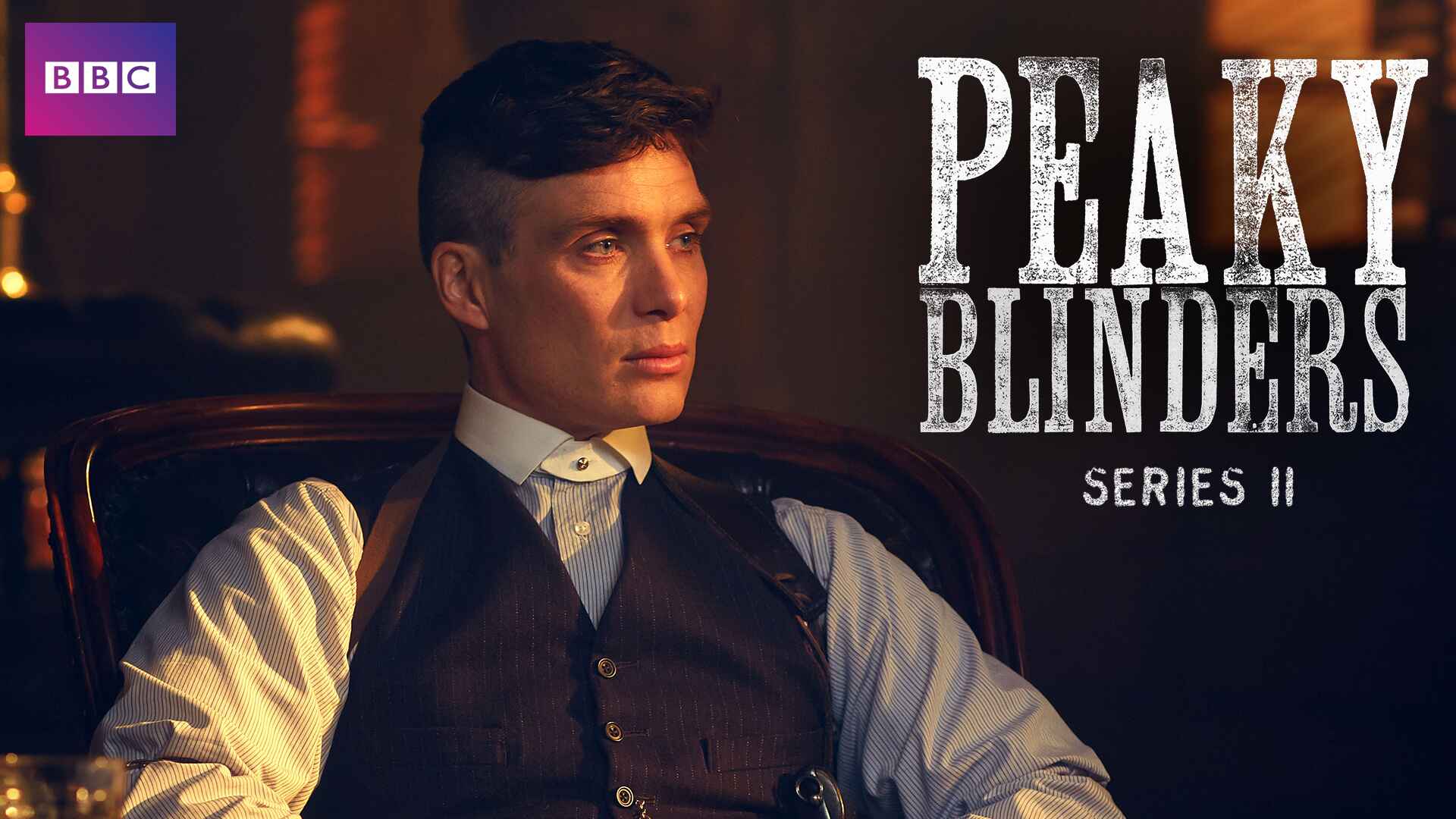Peaky Blinders (2014) Season 02 Dubbed by Zee Cafe Dual Audio [Hindi-English]