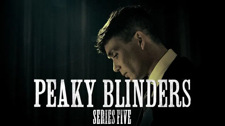 Peaky Blinders (2019) Season 05 Dubbed by Zee Cafe Dual Audio [Hindi-English]