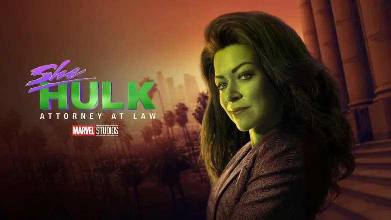 She-Hulk: Attorney at Law (2022) Season 01 Official Dubbed Dual Audio [Hindi-English] Complete All Episodes WEB-DL HD