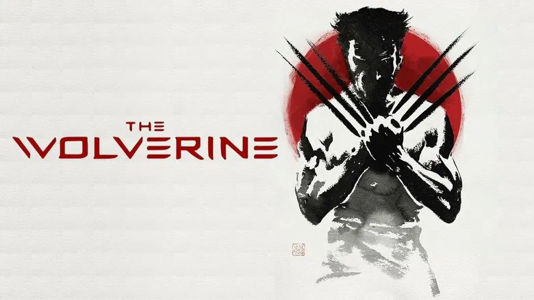 The Wolverine (2013) Dubbed Official Dual Audio [Hindi-English] in 480p & 720p & 1080p.