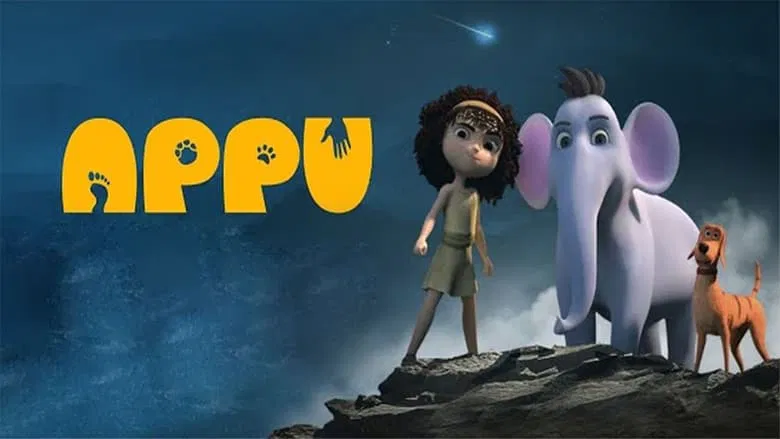 APPU (2024) Official Dubbed Dual Audio [Hindi-English] in 480p & 720p & 1080p.