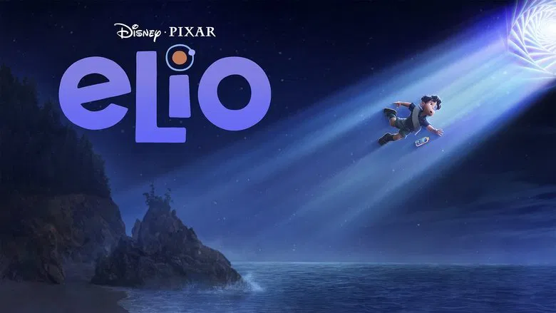 Elio (2025) Dubbed by Disney+ Multi Audio [Hindi-Tamil-Telugu-English] in 480p & 720p & 1080p.