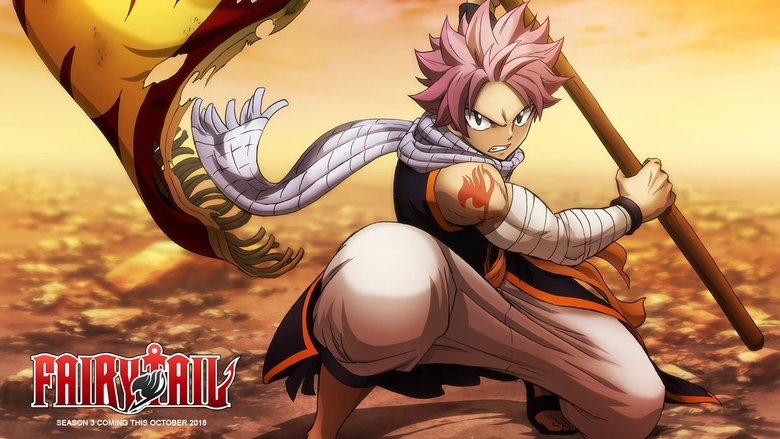 Fairy Tail (2010) Season 02 Dubbed by Muse India Multi Audio [Hindi-English-Japanese] Complete All Episodes WEB-DL HD
