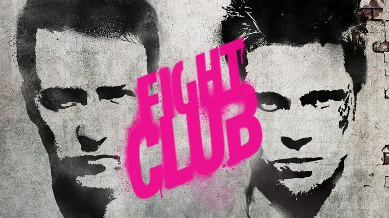 Fight Club (1999) Official Dubbed Dual Audio [Hindi-English] in 480p & 720p & 1080p.