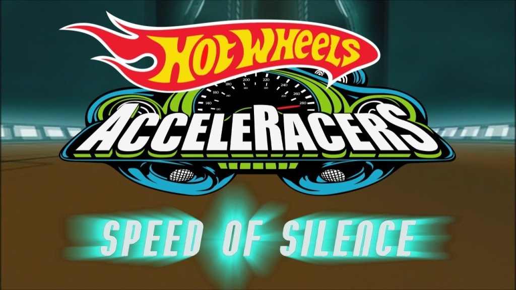Hot Wheels AcceleRacers: The Speed of Silence (2005) Dubbed by Cartoon Network Dual Audio [Hindi-English] in 480p & 720p & 1080p.
