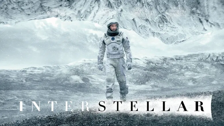 Interstellar (2014) Official Dubbed Dual Audio [Hindi-English] in 480p & 720p & 1080p