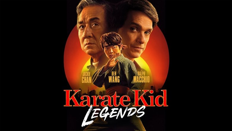 Karate Kid: Legends (2025) Official Dubbed Dual Audio [Hindi-English] in 480p & 720p & 1080p