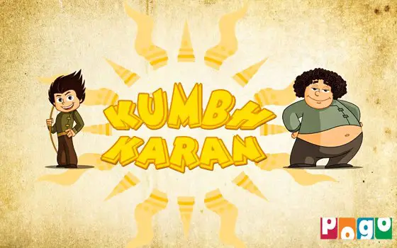 Kumbh Karan (2010) Season 01 & 02 Hindi Official Dubbed Single Audio