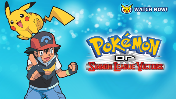 Pokémon (2010) Season 13 Official Dubbed Multi Audio [Hindi-Tamil-Telugu-English] Complete All Episodes WEB-DL
