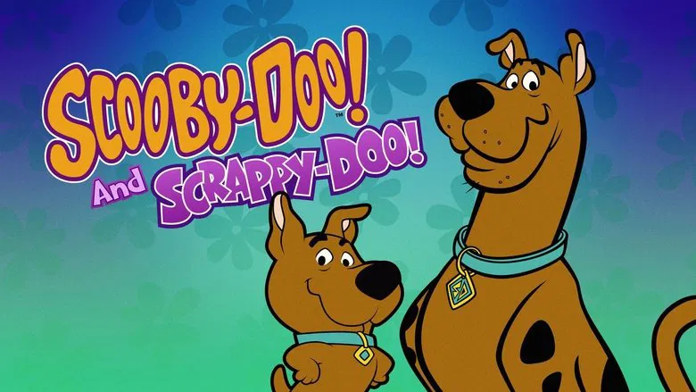 Scooby-Doo and Scrappy-Doo (1979) Season 01 & 02 Dubbed by Cartoon Network Dual Audio [Hindi-English] 