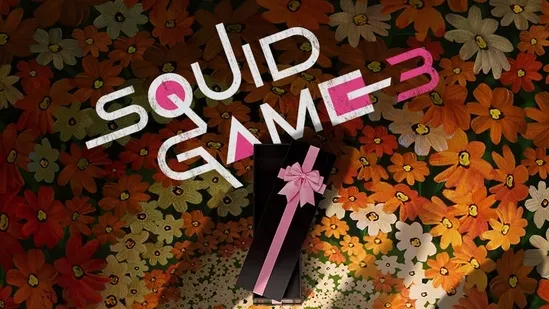 Squid Game (2025) Season 03 Dubbed by Netflix Multi Audio [Hindi-English-Korean] Complete All Episodes WEB-DL HD