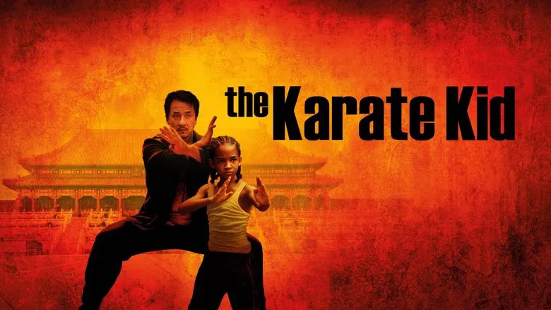 The Karate Kid (2010) Dubbed Official Dual Audio [Hindi-English] in 480p & 720p & 1080p.