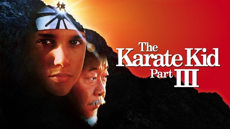 The Karate Kid Part III (1989) Official Dubbed Dual Audio [Hindi-English] in 480p & 720p & 1080p