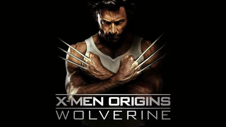 X-Men Origins: Wolverine (2009) Official Dubbed Dual Audio [Hindi-English] in 480p & 720p & 1080p.