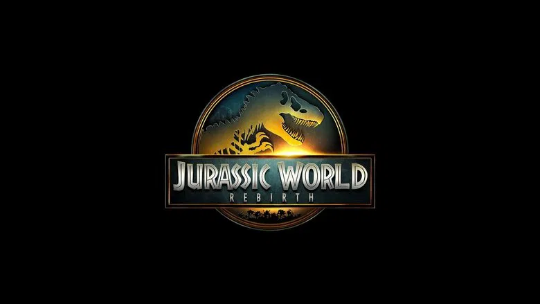 Jurassic World Rebirth (2025) Official Dubbed Dual Audio [Hindi-English]