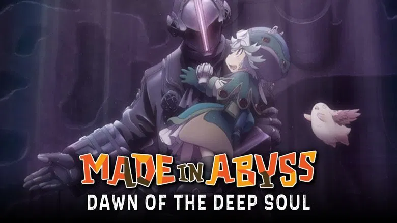 Made in Abyss: Dawn of the Deep Soul (2020) Hindi Fan Dubbed Single Audio