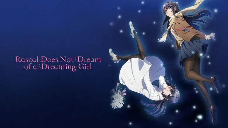 Rascal Does Not Dream of a Dreaming Girl (2019) Hindi HQ Dubbed Single Audio
