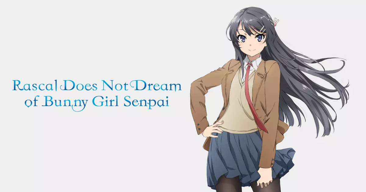 Rascal Does Not Dream of Bunny Girl Senpai (2018) Season 00 Single Audio Japanese Dubbed English Subbed