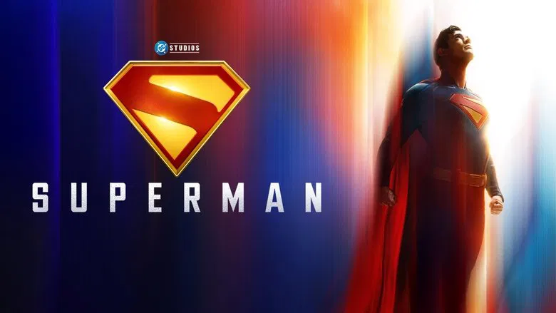 Superman (2025) IMAX Official Dubbed Dual Audio [Hindi-English] in 480p & 720p & 1080p