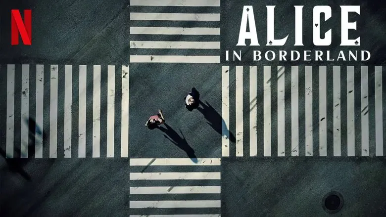 Alice in Borderland (2025) Season 03 Dubbed by Netflix Multi Audio [Hindi-English-Japanese] Complete All Episodes WEB-DL HD