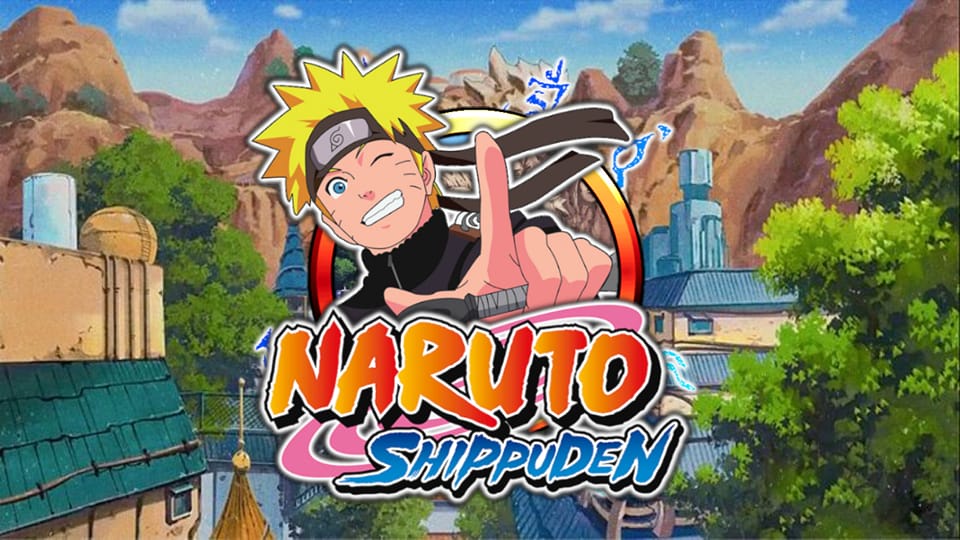 Naruto Shippūden (2012) Season 12 Dubbed by Sony Yay Multi Audio [Hindi-Tam-Tel-Mal-Ben-Eng-Jap]